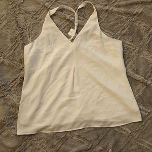 NWT Banana Republic Tank size large